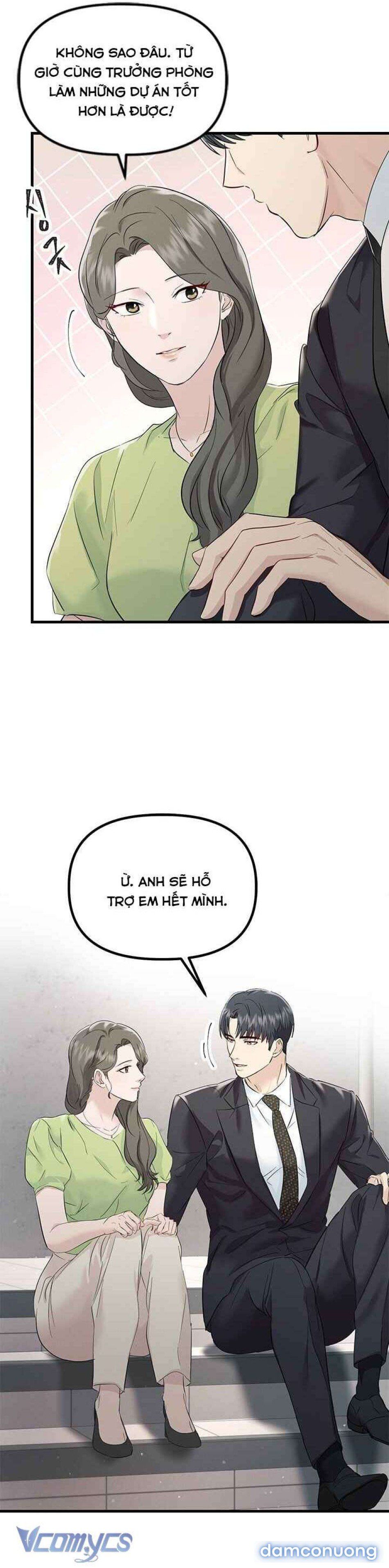 đọc truyện [18+] Đối Tác Dục Vọng Chương 34 ảnh 22 tại Thiên Thai Truyện