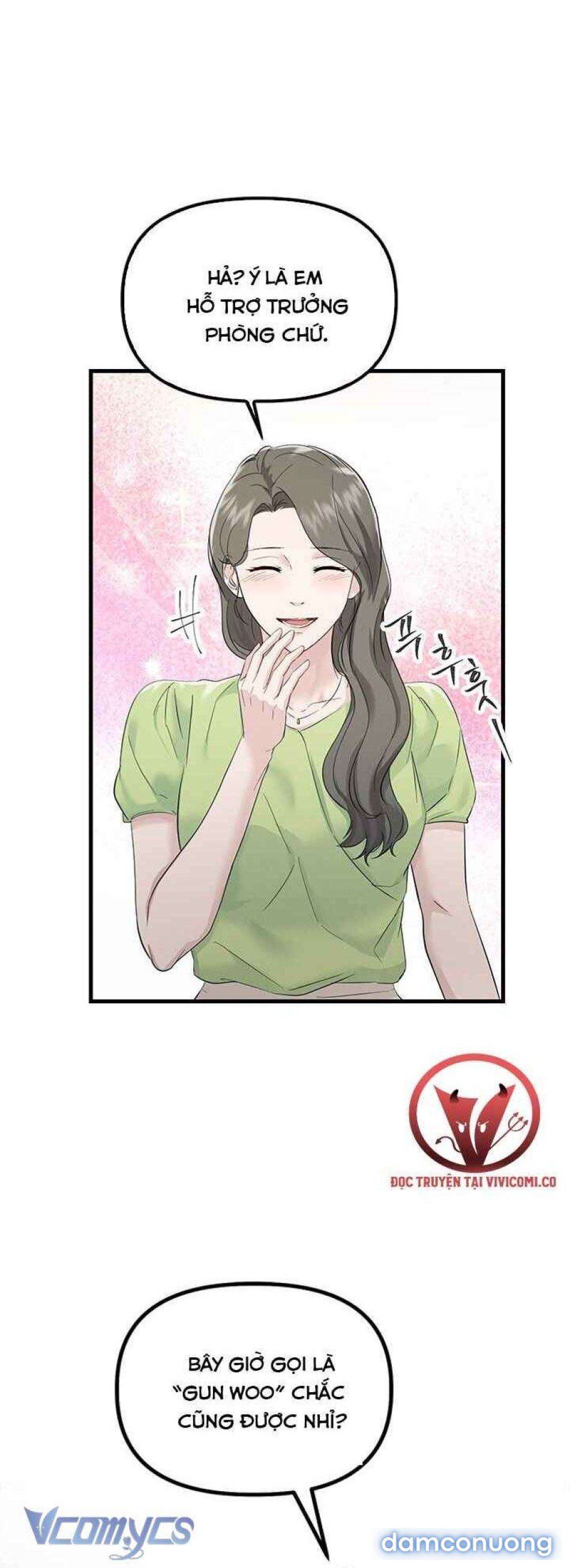 đọc truyện [18+] Đối Tác Dục Vọng Chương 34 ảnh 23 tại Thiên Thai Truyện