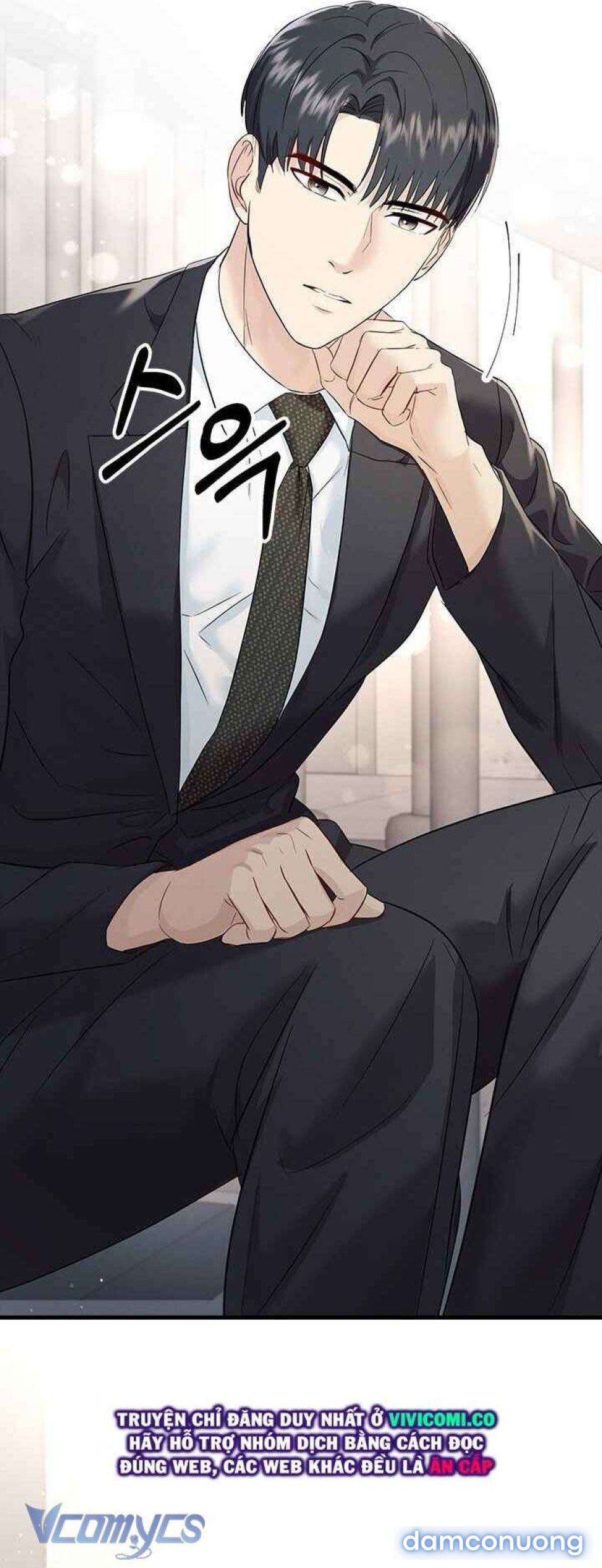 đọc truyện [18+] Đối Tác Dục Vọng Chương 34 ảnh 24 tại Thiên Thai Truyện