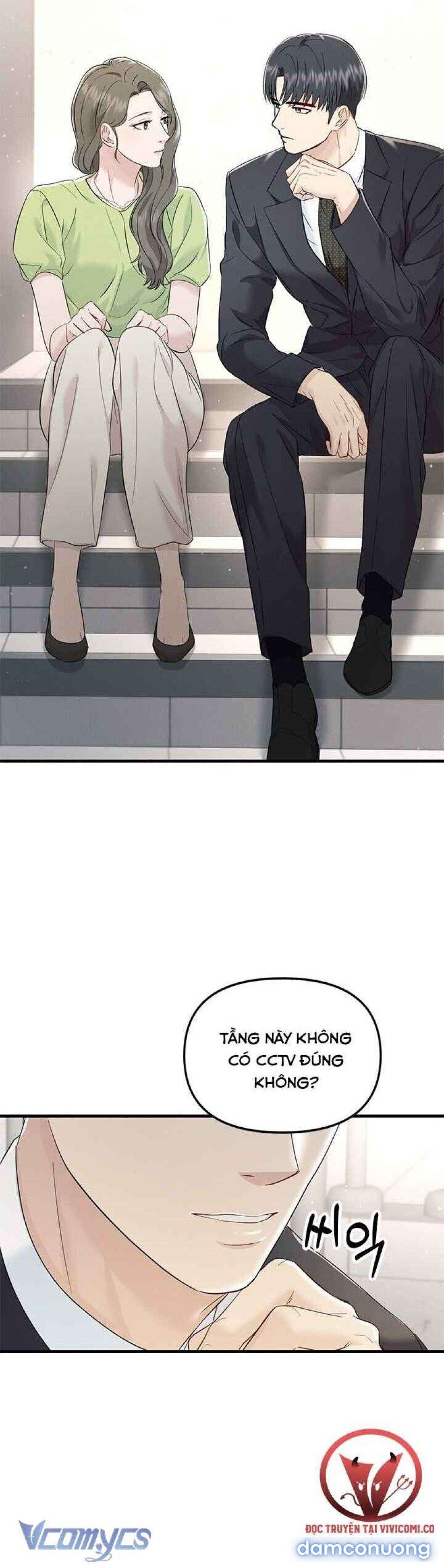 đọc truyện [18+] Đối Tác Dục Vọng Chương 34 ảnh 25 tại Thiên Thai Truyện