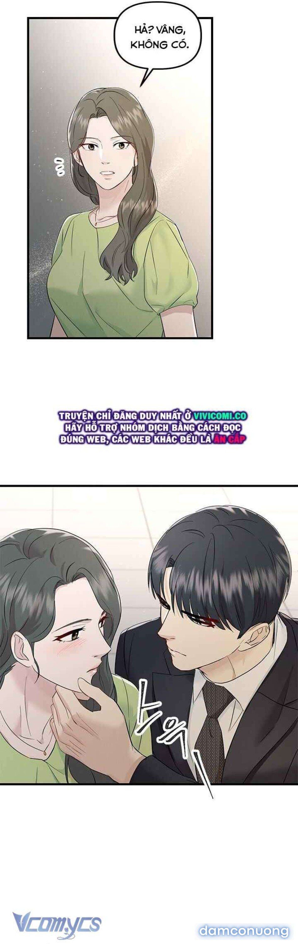 đọc truyện [18+] Đối Tác Dục Vọng Chương 34 ảnh 26 tại Thiên Thai Truyện