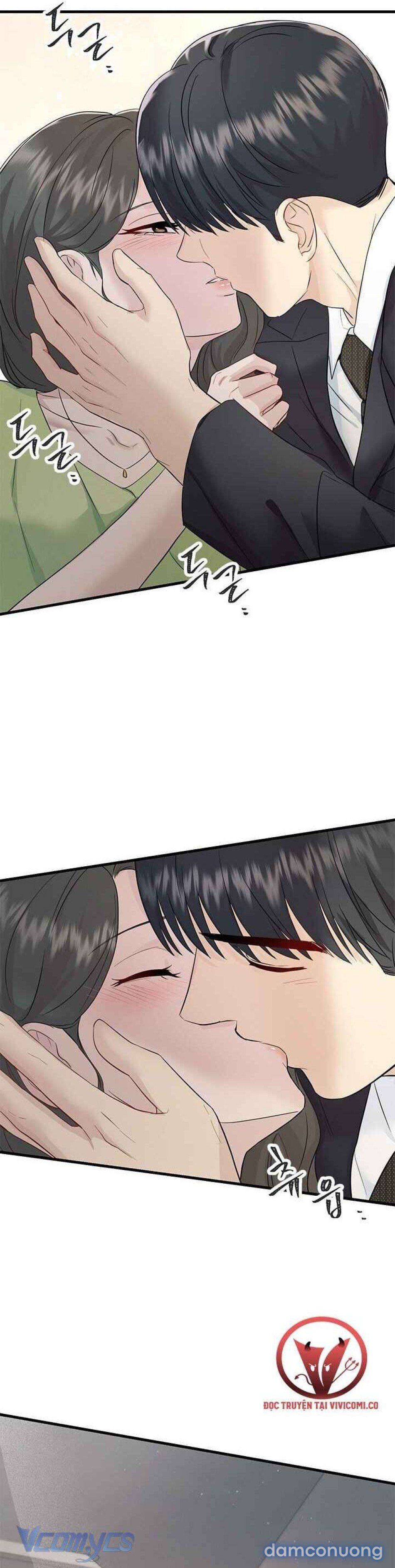 đọc truyện [18+] Đối Tác Dục Vọng Chương 34 ảnh 27 tại Thiên Thai Truyện