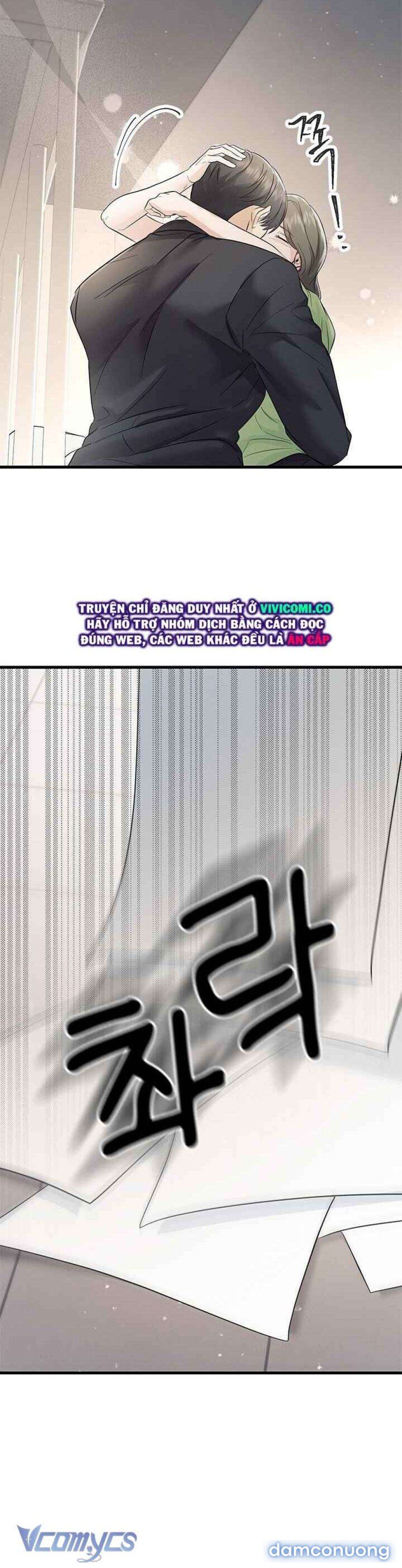 đọc truyện [18+] Đối Tác Dục Vọng Chương 34 ảnh 28 tại Thiên Thai Truyện