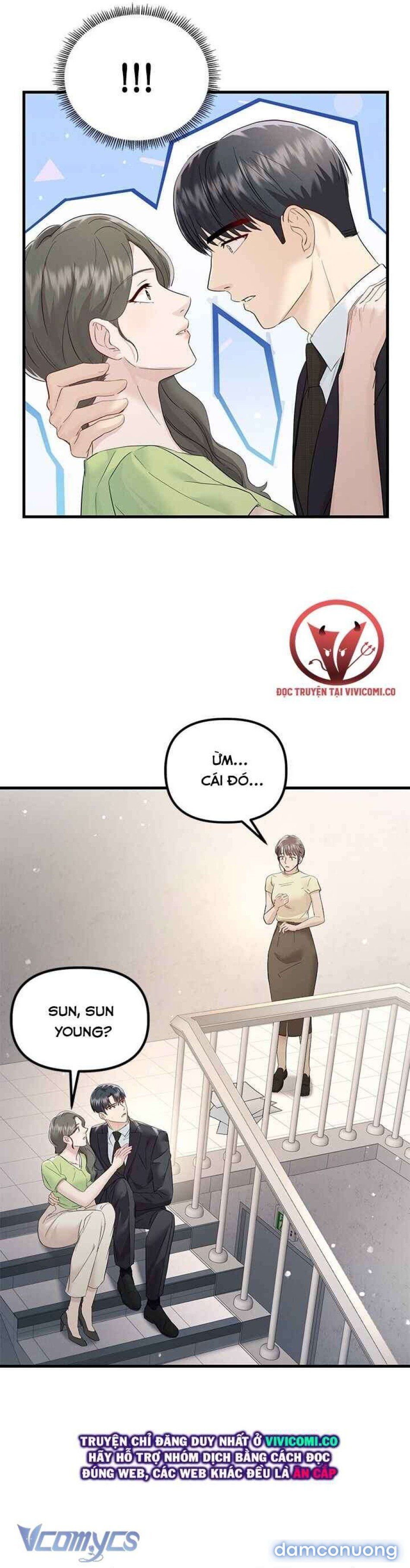 đọc truyện [18+] Đối Tác Dục Vọng Chương 34 ảnh 29 tại Thiên Thai Truyện