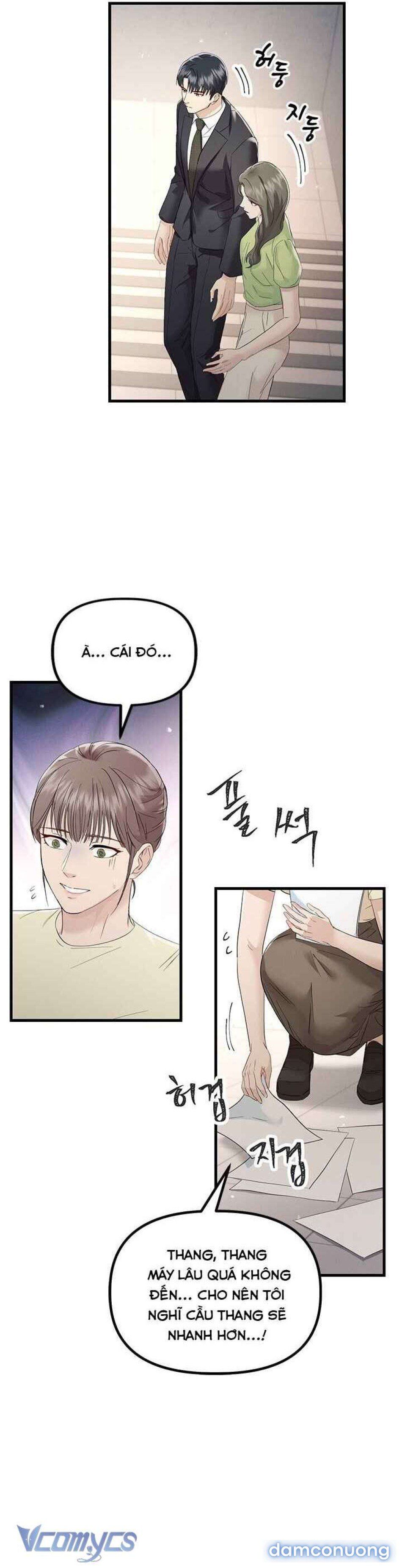 đọc truyện [18+] Đối Tác Dục Vọng Chương 34 ảnh 30 tại Thiên Thai Truyện