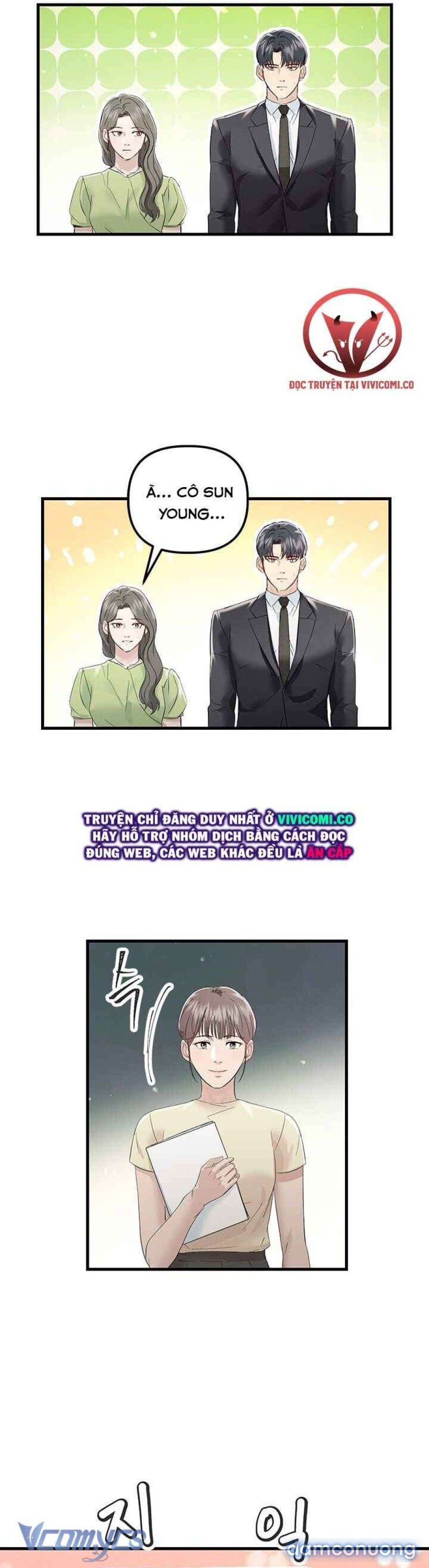 đọc truyện [18+] Đối Tác Dục Vọng Chương 34 ảnh 31 tại Thiên Thai Truyện