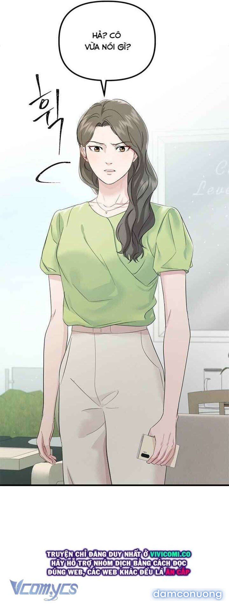 đọc truyện [18+] Đối Tác Dục Vọng Chương 34 ảnh 5 tại Thiên Thai Truyện