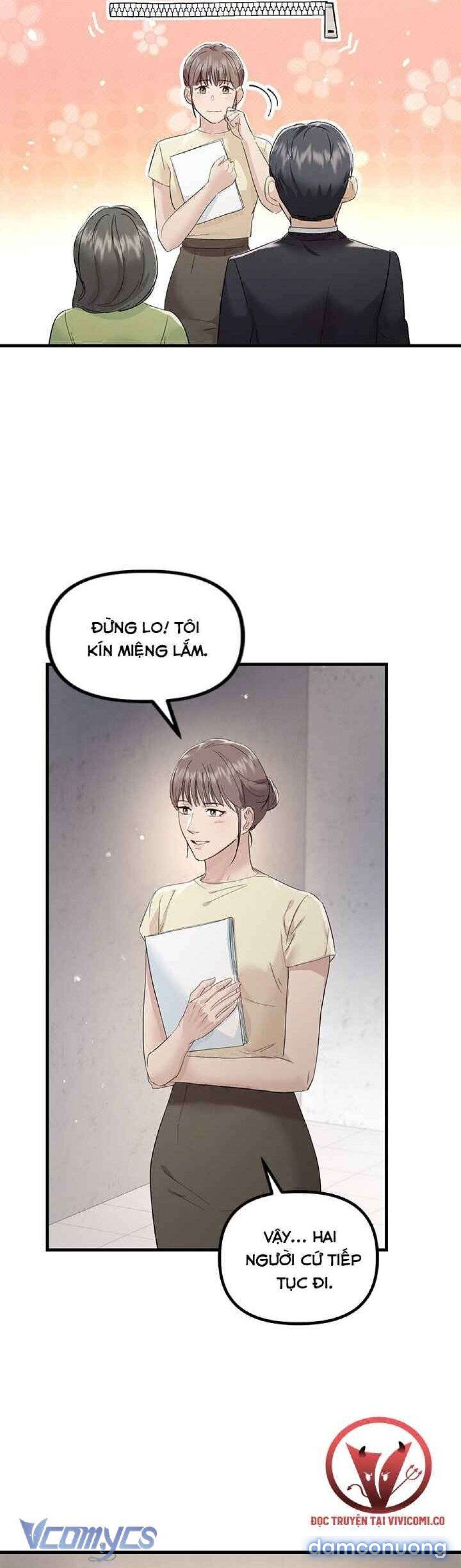 đọc truyện [18+] Đối Tác Dục Vọng Chương 34 ảnh 32 tại Thiên Thai Truyện