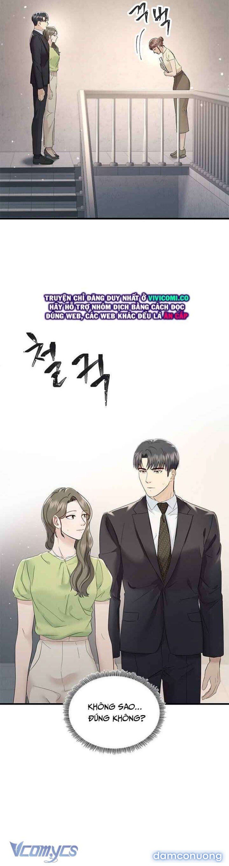 đọc truyện [18+] Đối Tác Dục Vọng Chương 34 ảnh 33 tại Thiên Thai Truyện