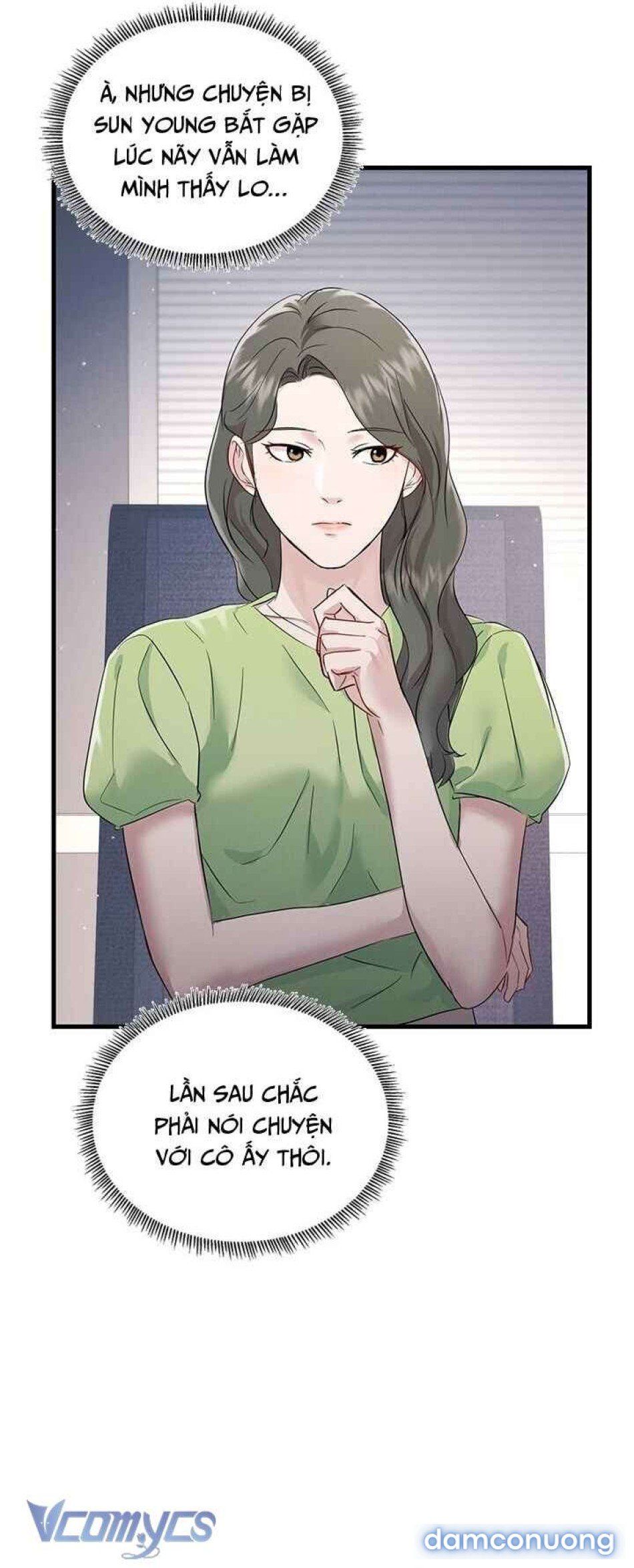 đọc truyện [18+] Đối Tác Dục Vọng Chương 34 ảnh 36 tại Thiên Thai Truyện