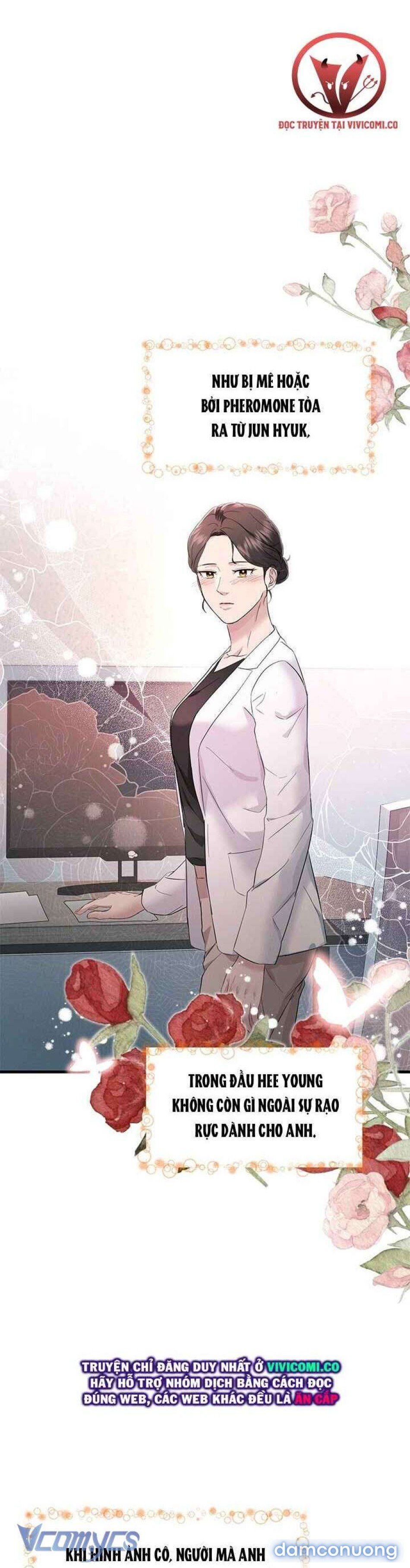 đọc truyện [18+] Đối Tác Dục Vọng Chương 34 ảnh 40 tại Thiên Thai Truyện