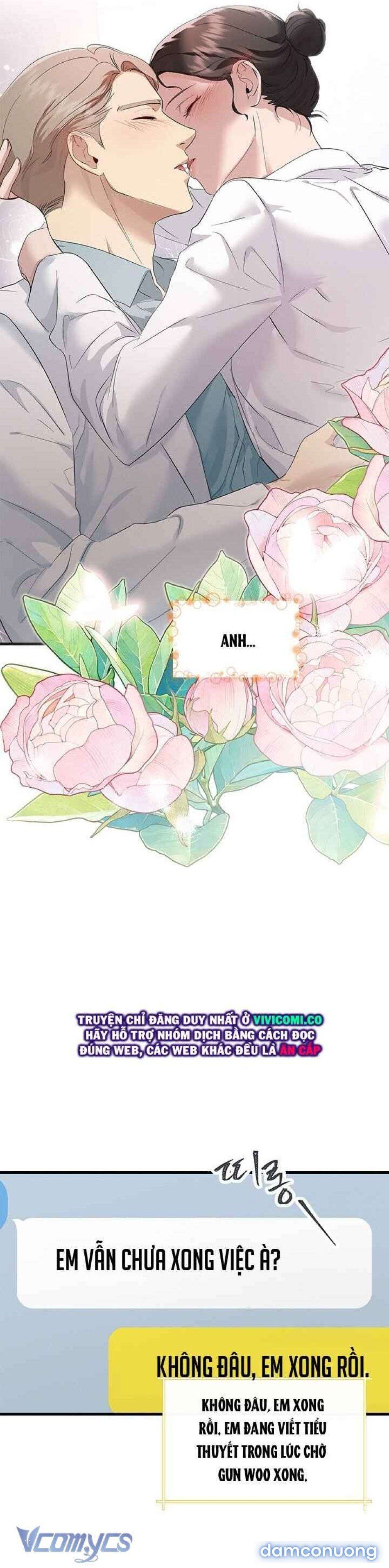 đọc truyện [18+] Đối Tác Dục Vọng Chương 34 ảnh 43 tại Thiên Thai Truyện