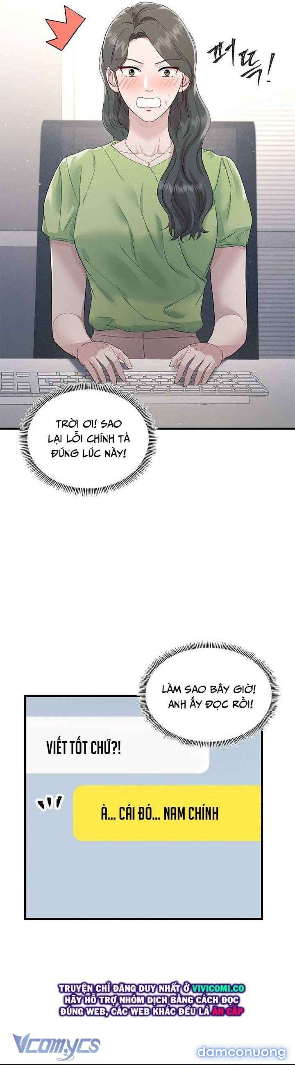 đọc truyện [18+] Đối Tác Dục Vọng Chương 34 ảnh 45 tại Thiên Thai Truyện