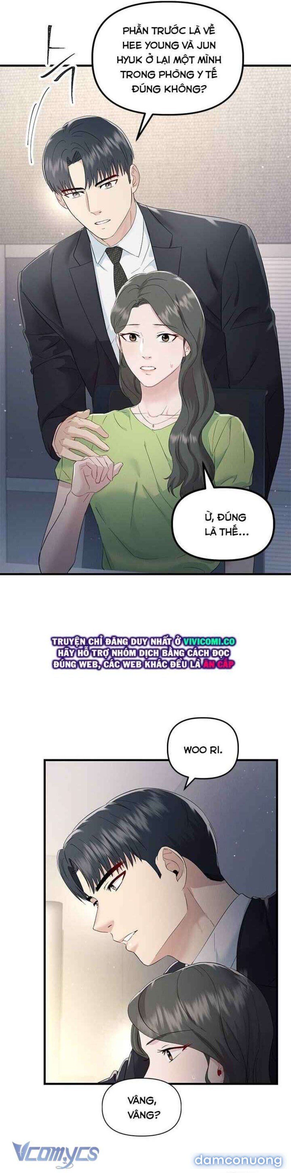 đọc truyện [18+] Đối Tác Dục Vọng Chương 34 ảnh 48 tại Thiên Thai Truyện