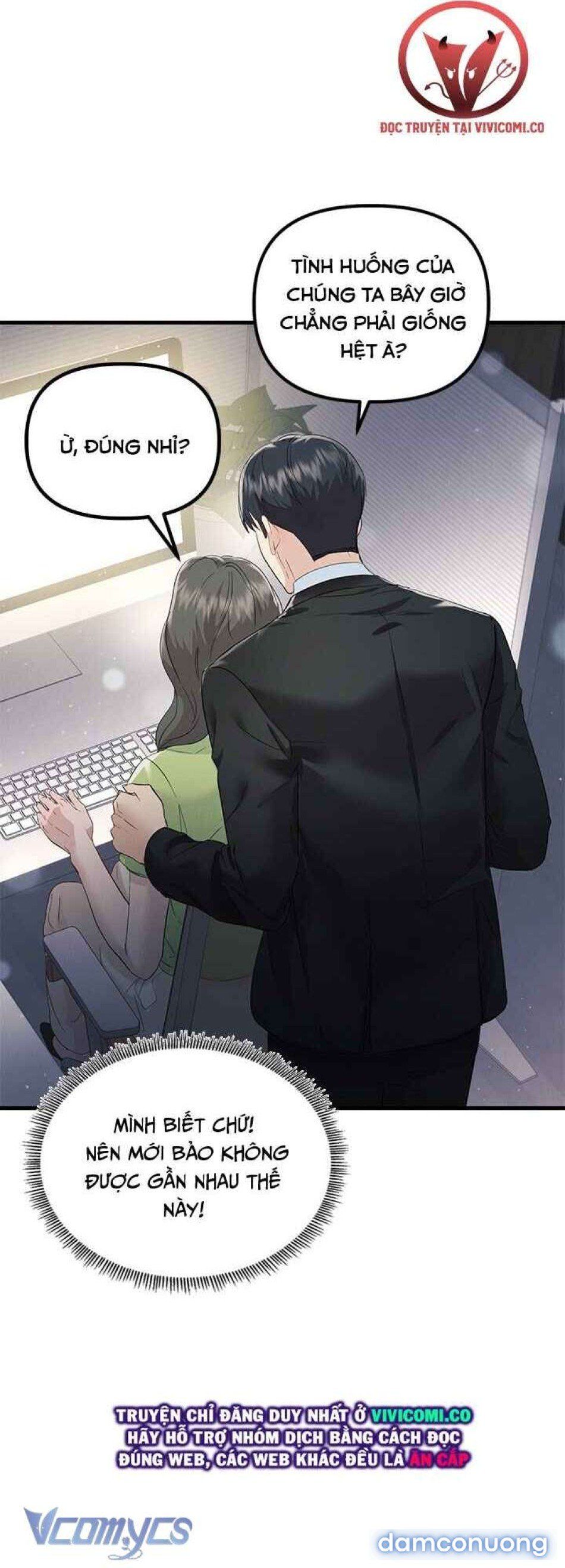 đọc truyện [18+] Đối Tác Dục Vọng Chương 34 ảnh 49 tại Thiên Thai Truyện