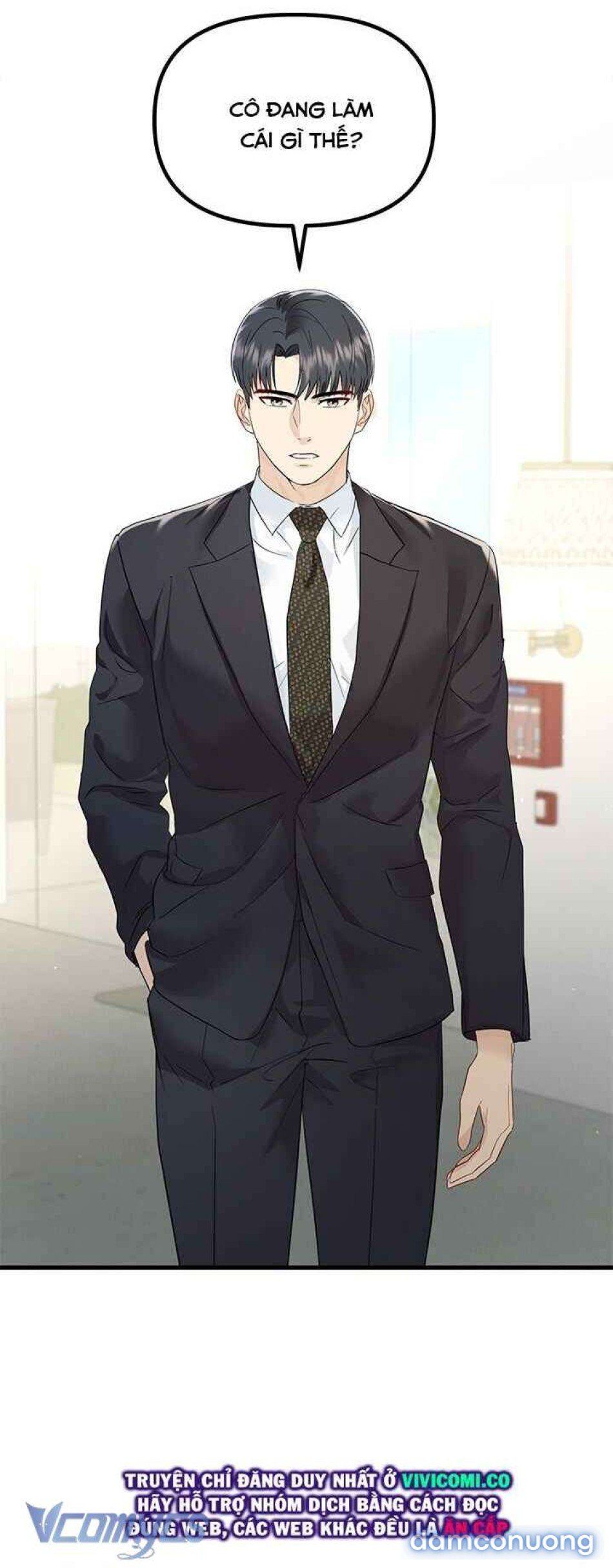 đọc truyện [18+] Đối Tác Dục Vọng Chương 34 ảnh 10 tại Thiên Thai Truyện