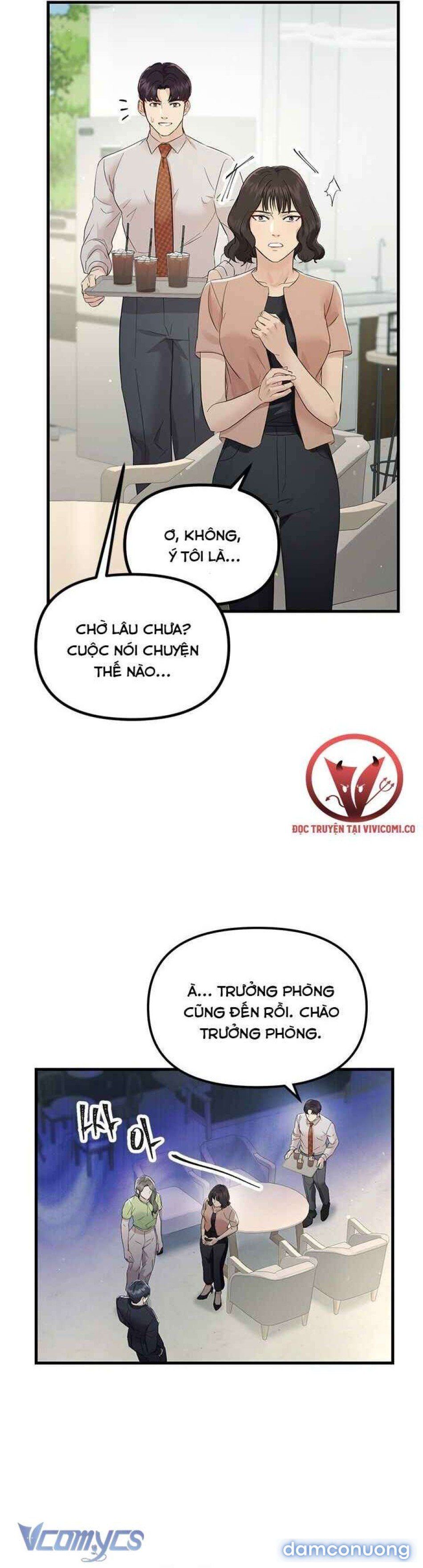 đọc truyện [18+] Đối Tác Dục Vọng Chương 34 ảnh 11 tại Thiên Thai Truyện