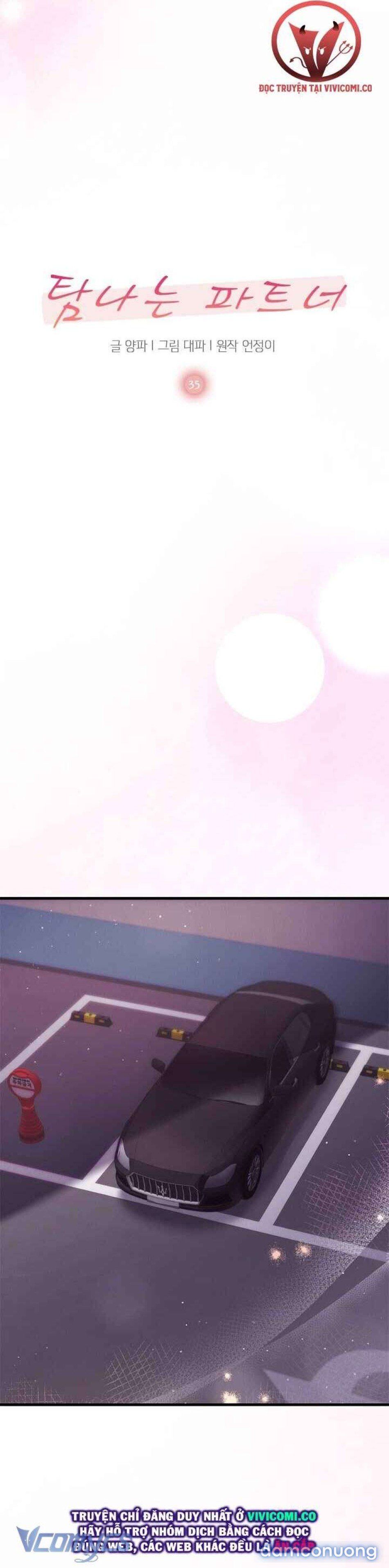 đọc truyện [18+] Đối Tác Dục Vọng Chương 35 ảnh 5 tại Thiên Thai Truyện