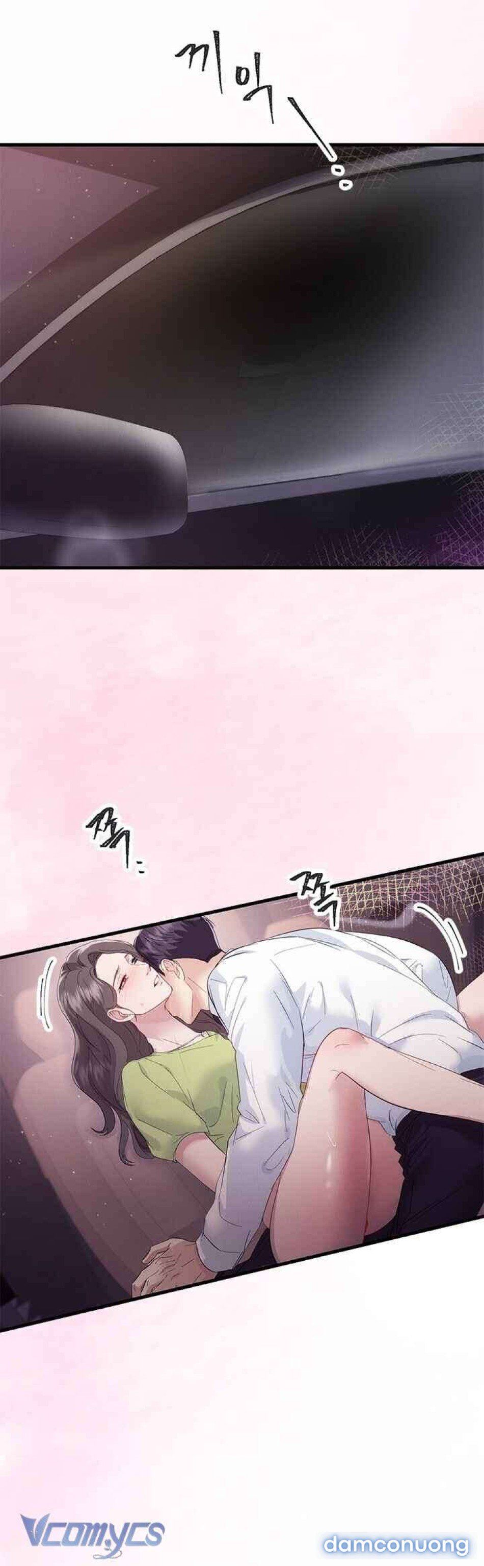 đọc truyện [18+] Đối Tác Dục Vọng Chương 35 ảnh 6 tại Thiên Thai Truyện