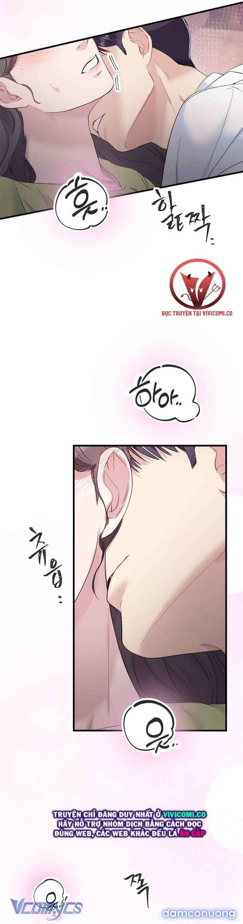 đọc truyện [18+] Đối Tác Dục Vọng Chương 35 ảnh 7 tại Thiên Thai Truyện