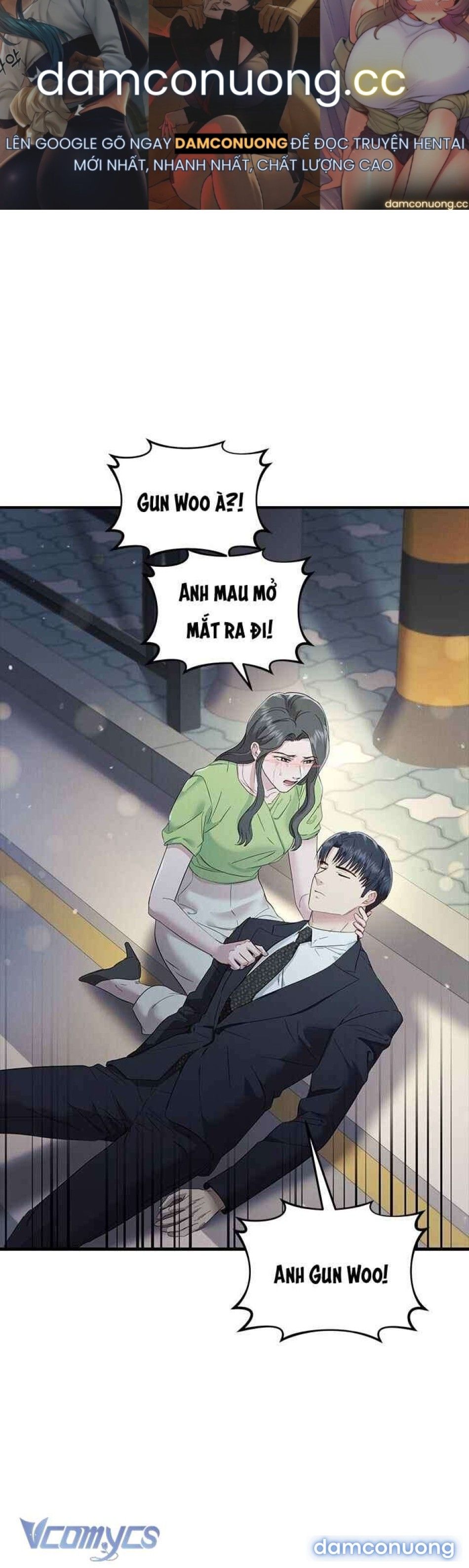 đọc truyện [18+] Đối Tác Dục Vọng Chương 36 ảnh 2 tại Thiên Thai Truyện