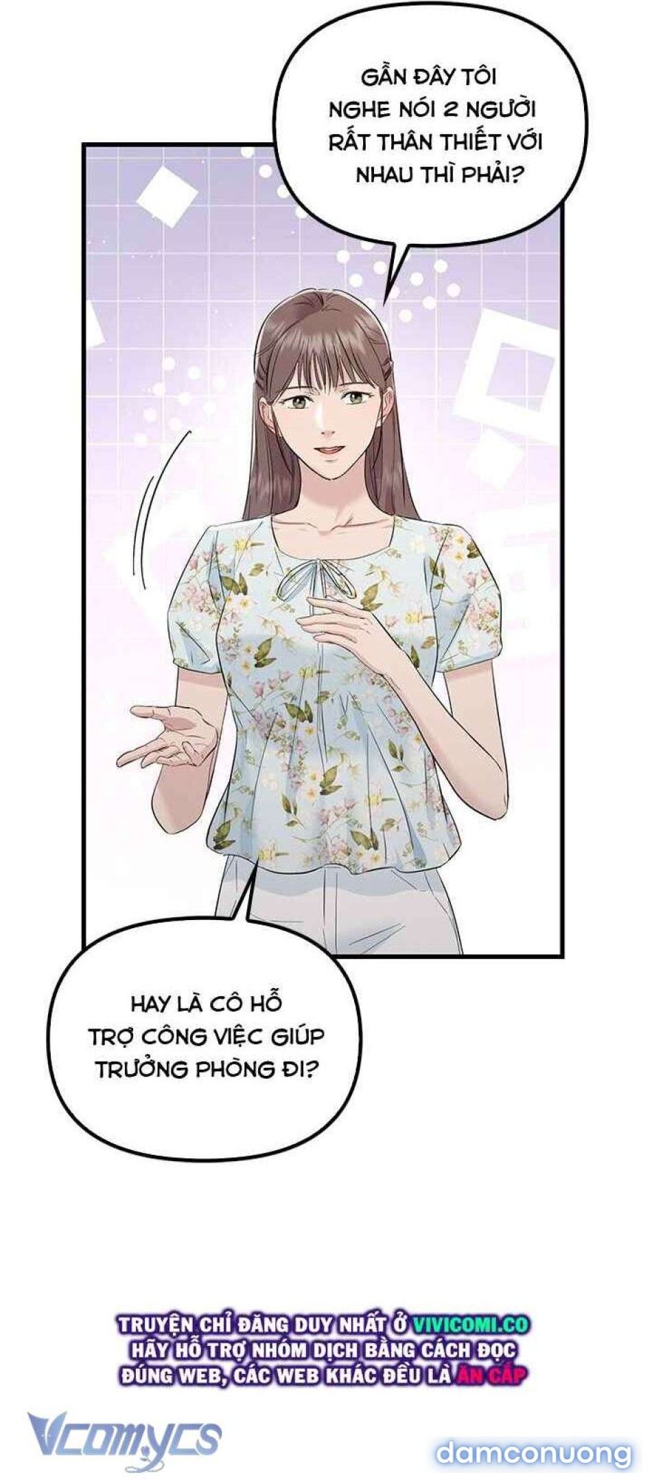 đọc truyện [18+] Đối Tác Dục Vọng Chương 36 ảnh 14 tại Thiên Thai Truyện