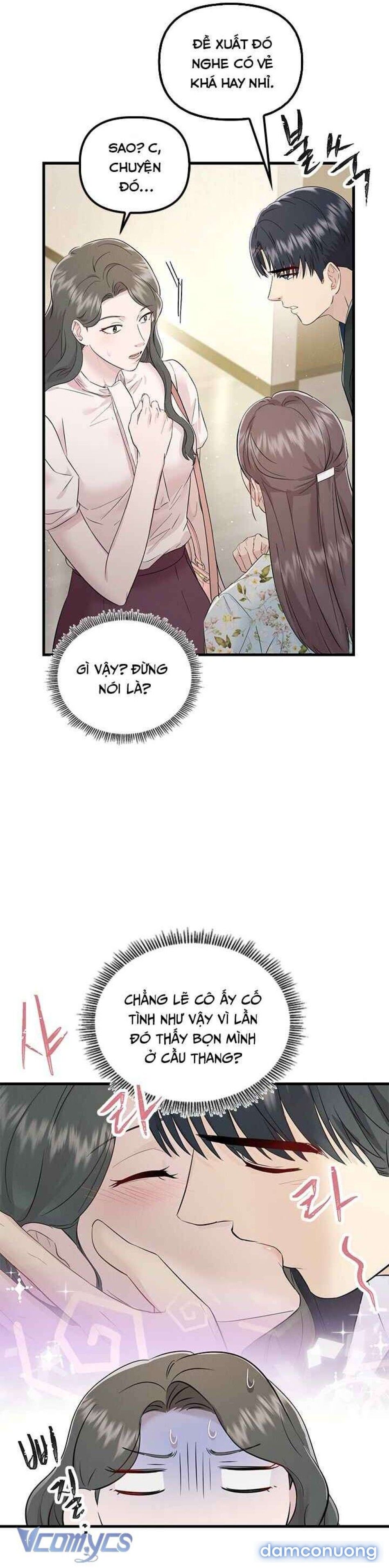 đọc truyện [18+] Đối Tác Dục Vọng Chương 36 ảnh 15 tại Thiên Thai Truyện