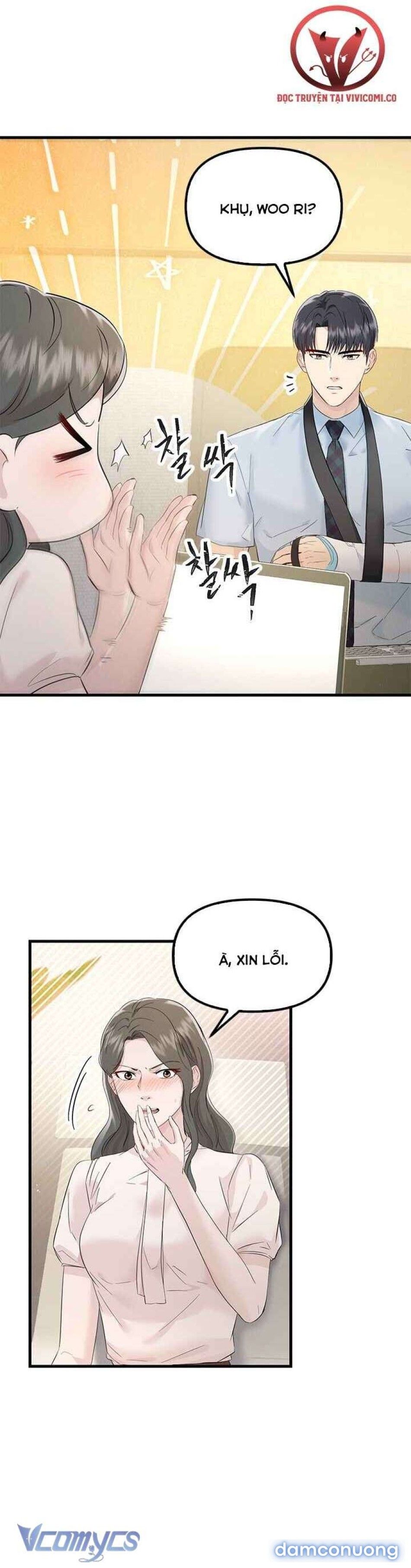 đọc truyện [18+] Đối Tác Dục Vọng Chương 36 ảnh 18 tại Thiên Thai Truyện