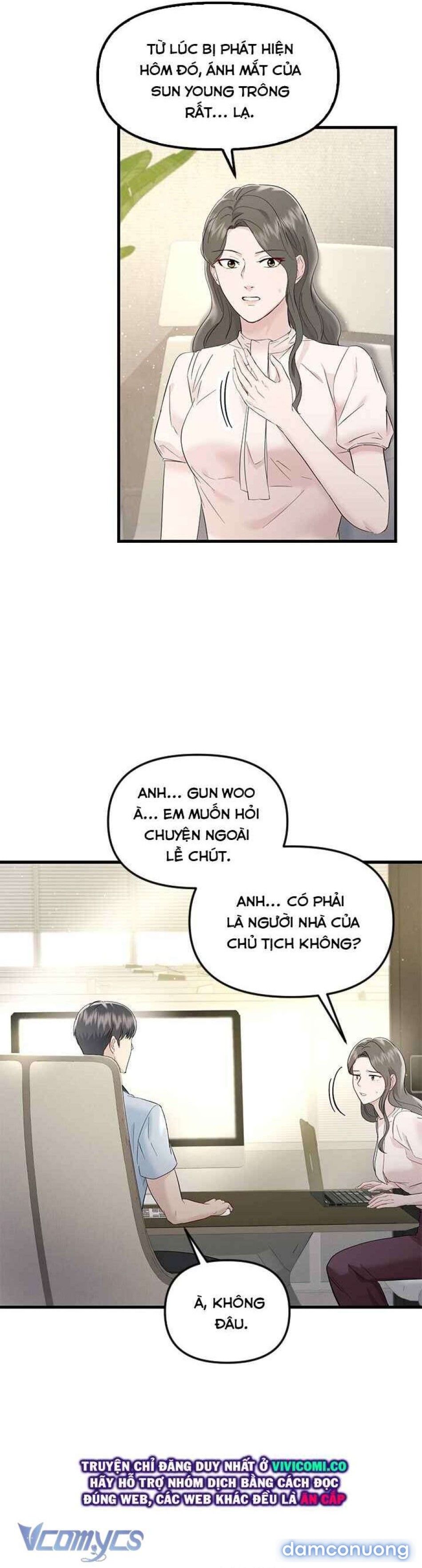 đọc truyện [18+] Đối Tác Dục Vọng Chương 36 ảnh 19 tại Thiên Thai Truyện