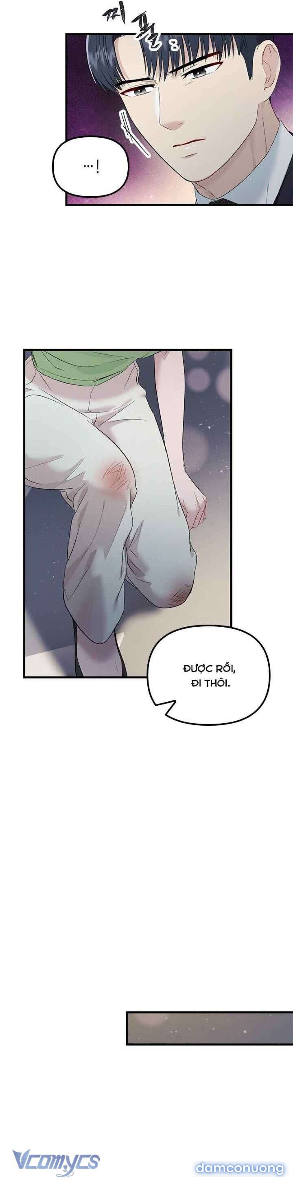 đọc truyện [18+] Đối Tác Dục Vọng Chương 36 ảnh 4 tại Thiên Thai Truyện