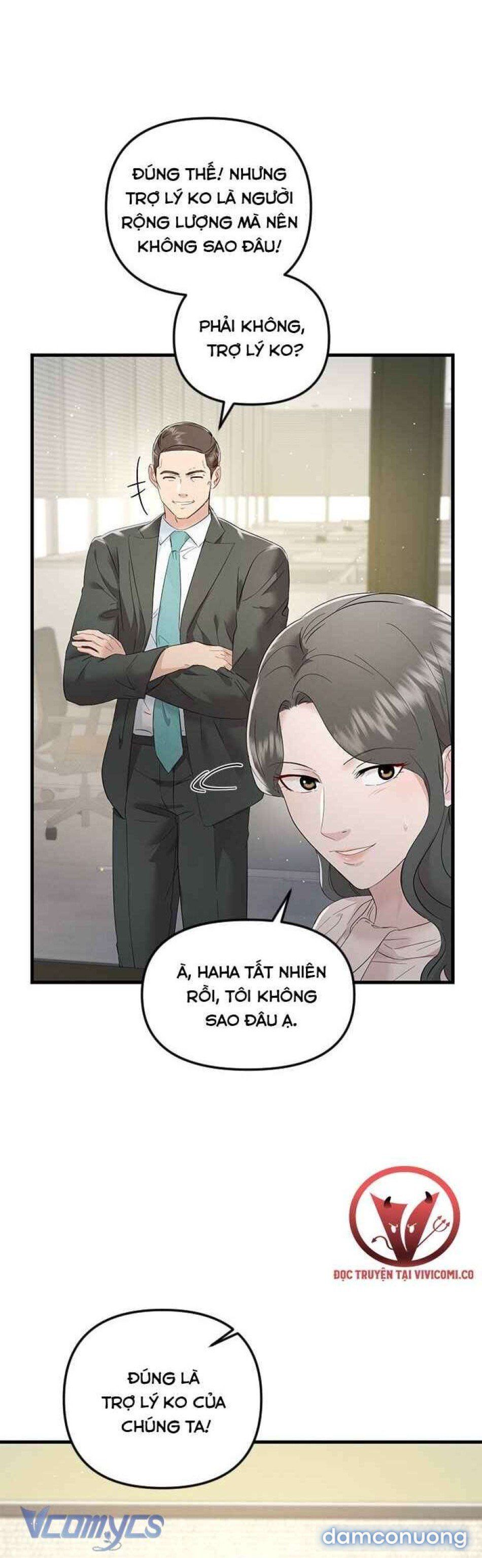 đọc truyện [18+] Đối Tác Dục Vọng Chương 36 ảnh 26 tại Thiên Thai Truyện