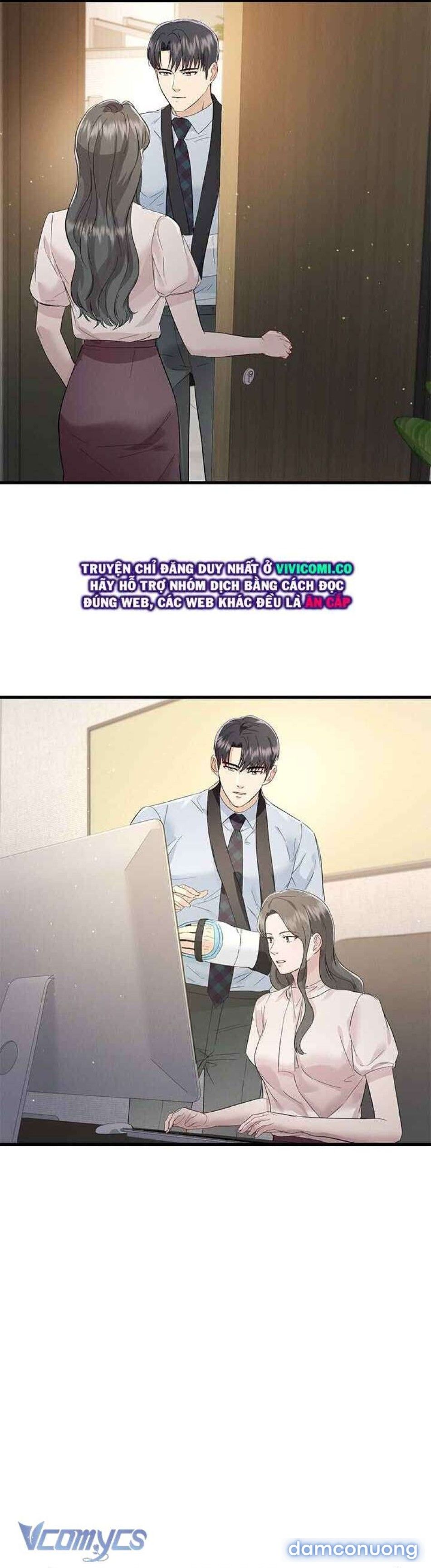 đọc truyện [18+] Đối Tác Dục Vọng Chương 36 ảnh 31 tại Thiên Thai Truyện