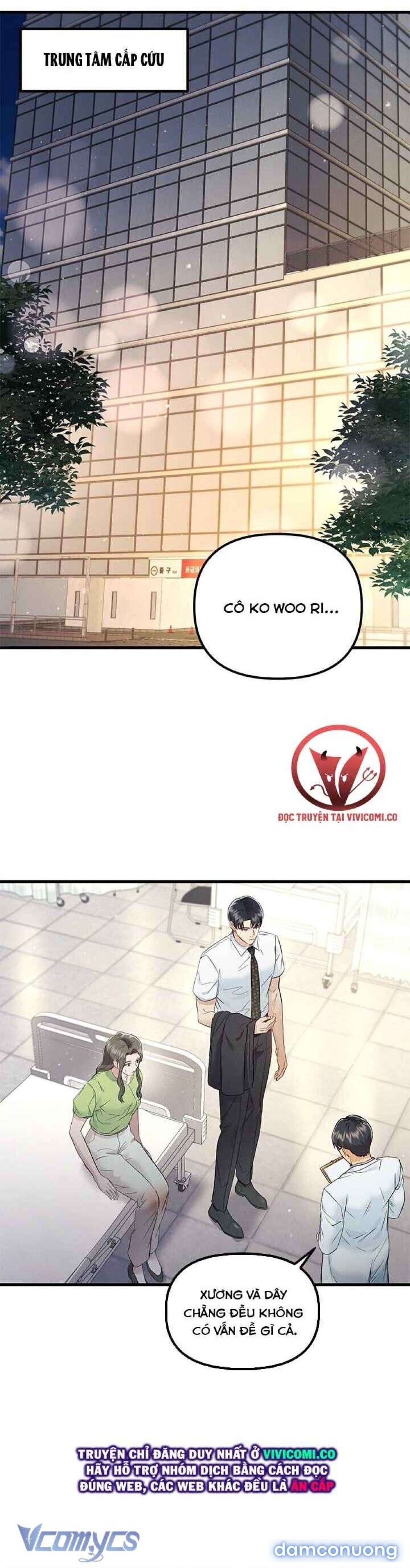 đọc truyện [18+] Đối Tác Dục Vọng Chương 36 ảnh 5 tại Thiên Thai Truyện