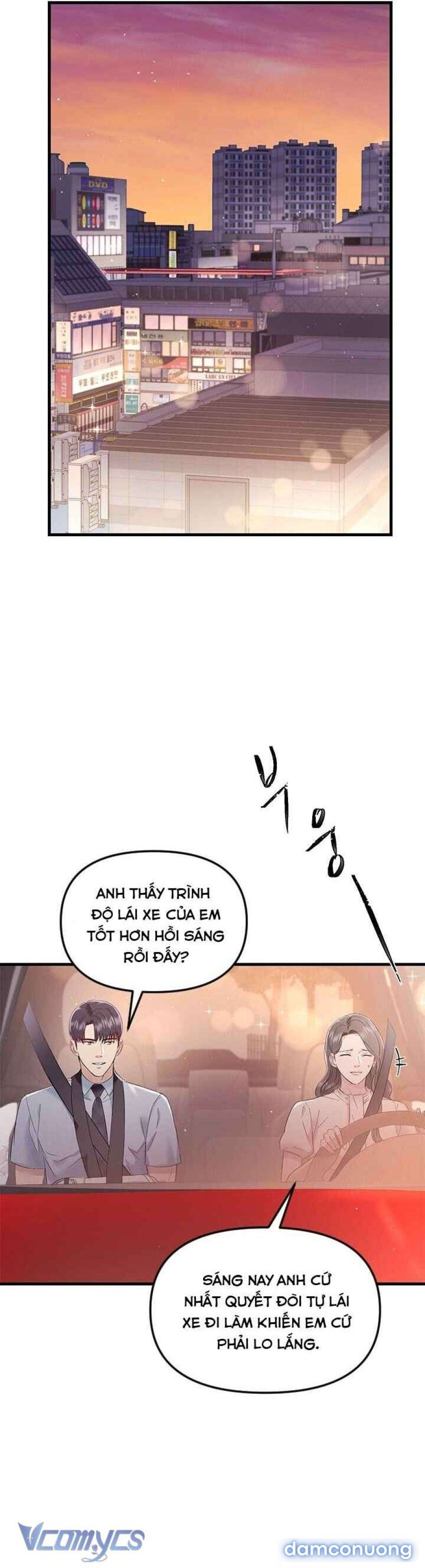 đọc truyện [18+] Đối Tác Dục Vọng Chương 36 ảnh 32 tại Thiên Thai Truyện