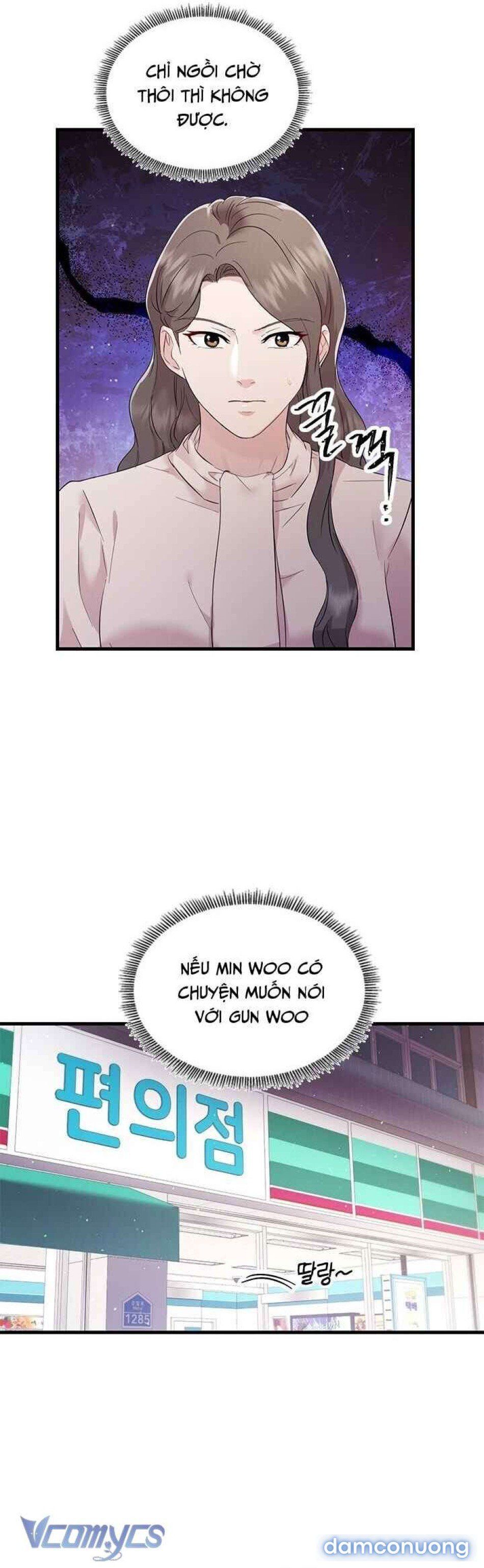 đọc truyện [18+] Đối Tác Dục Vọng Chương 36 ảnh 37 tại Thiên Thai Truyện