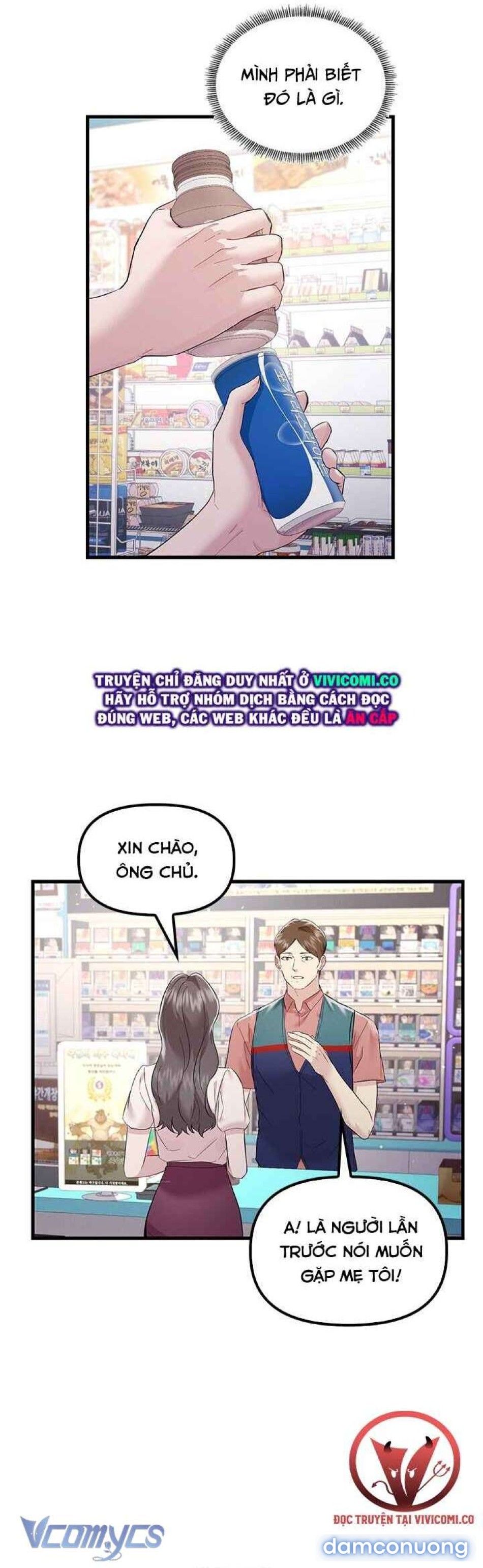 đọc truyện [18+] Đối Tác Dục Vọng Chương 36 ảnh 38 tại Thiên Thai Truyện