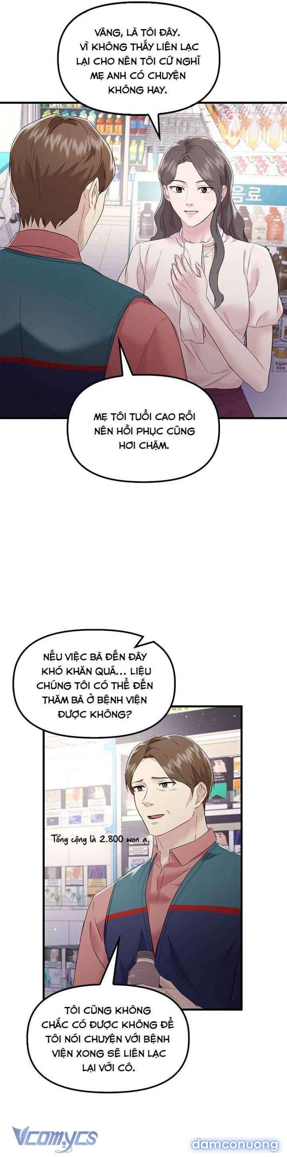 đọc truyện [18+] Đối Tác Dục Vọng Chương 36 ảnh 39 tại Thiên Thai Truyện