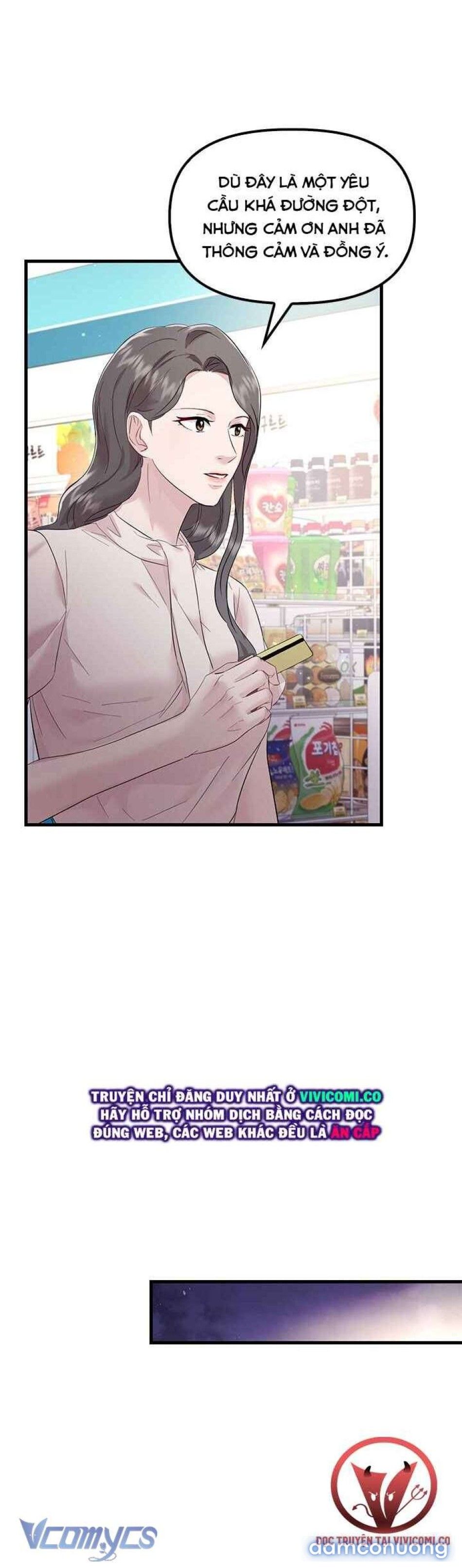 đọc truyện [18+] Đối Tác Dục Vọng Chương 36 ảnh 40 tại Thiên Thai Truyện