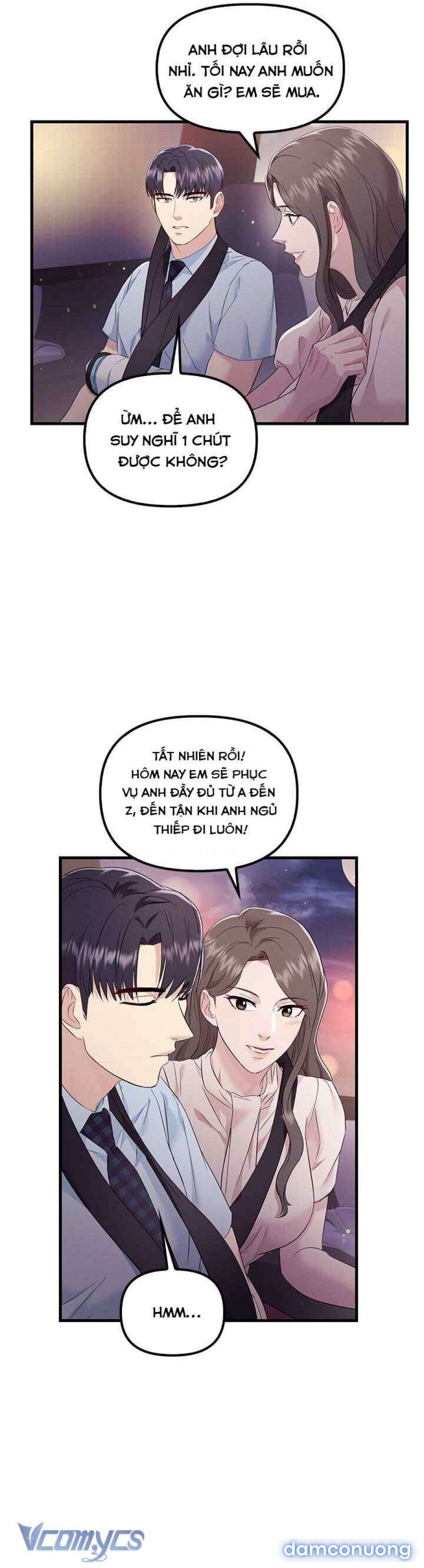 đọc truyện [18+] Đối Tác Dục Vọng Chương 36 ảnh 41 tại Thiên Thai Truyện