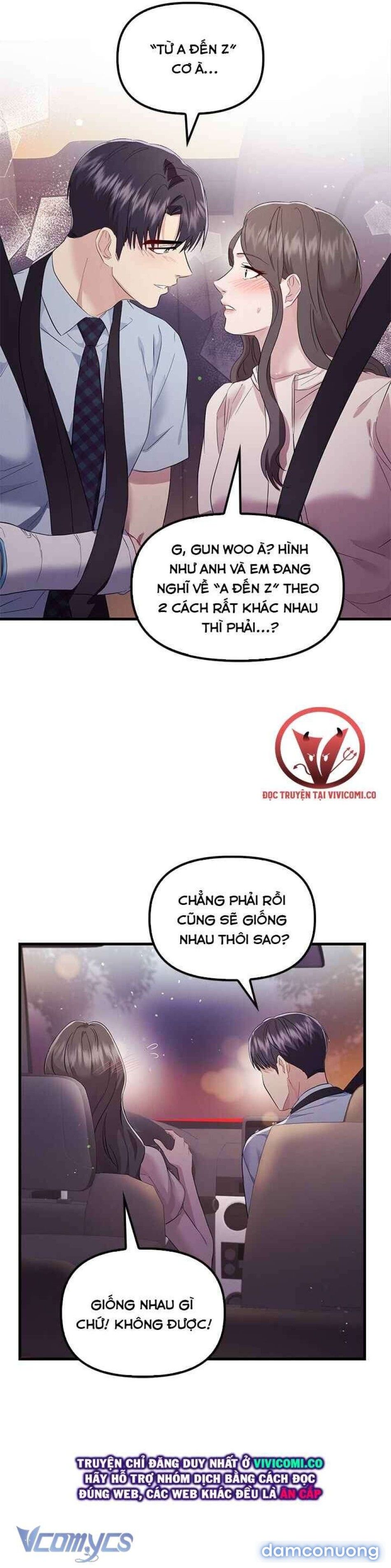 đọc truyện [18+] Đối Tác Dục Vọng Chương 36 ảnh 42 tại Thiên Thai Truyện