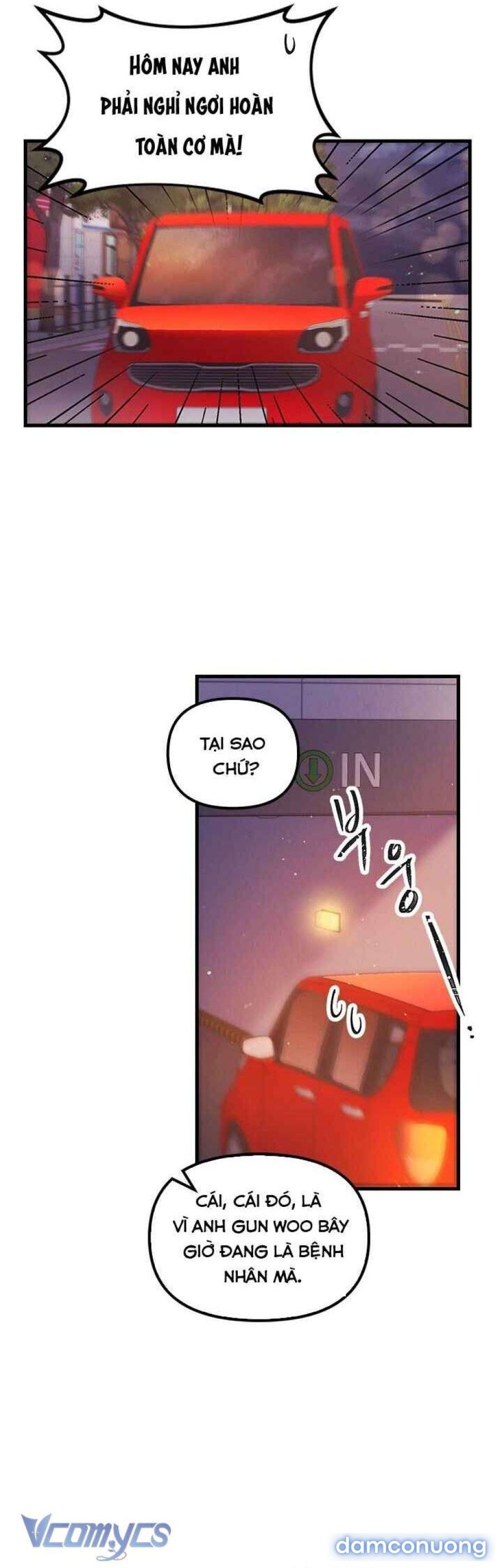 đọc truyện [18+] Đối Tác Dục Vọng Chương 36 ảnh 43 tại Thiên Thai Truyện