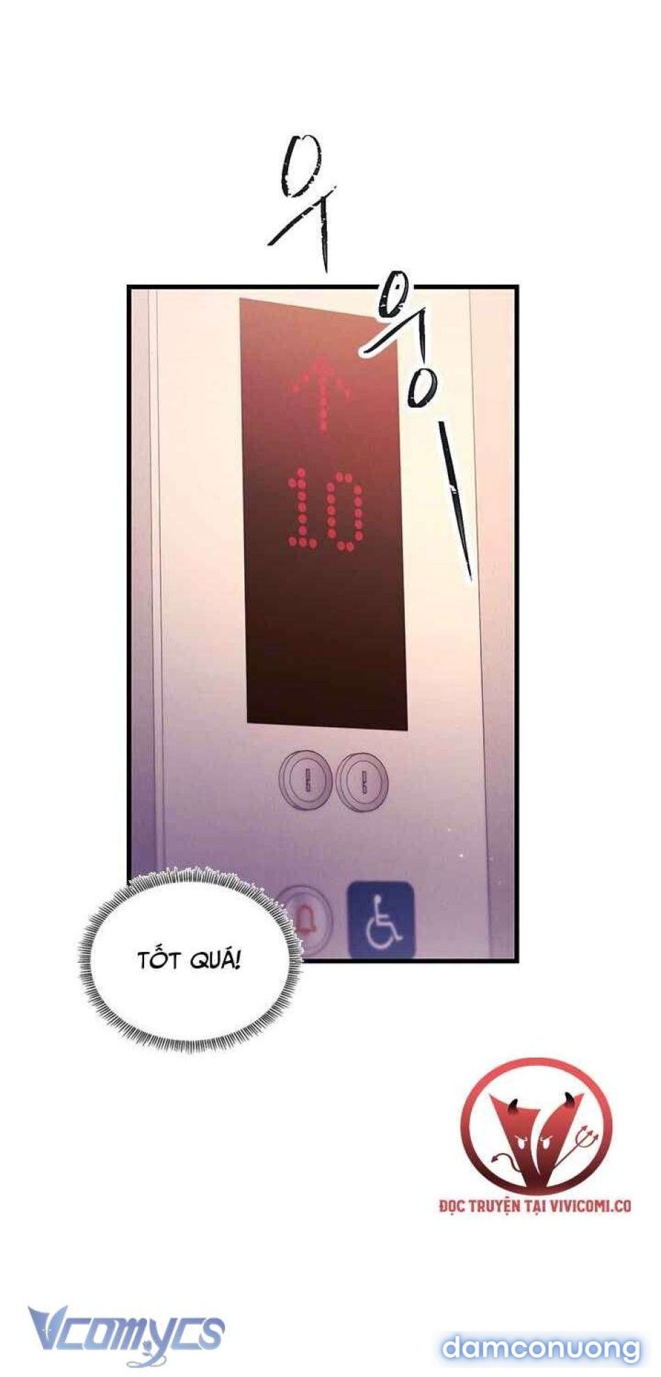 đọc truyện [18+] Đối Tác Dục Vọng Chương 36 ảnh 46 tại Thiên Thai Truyện