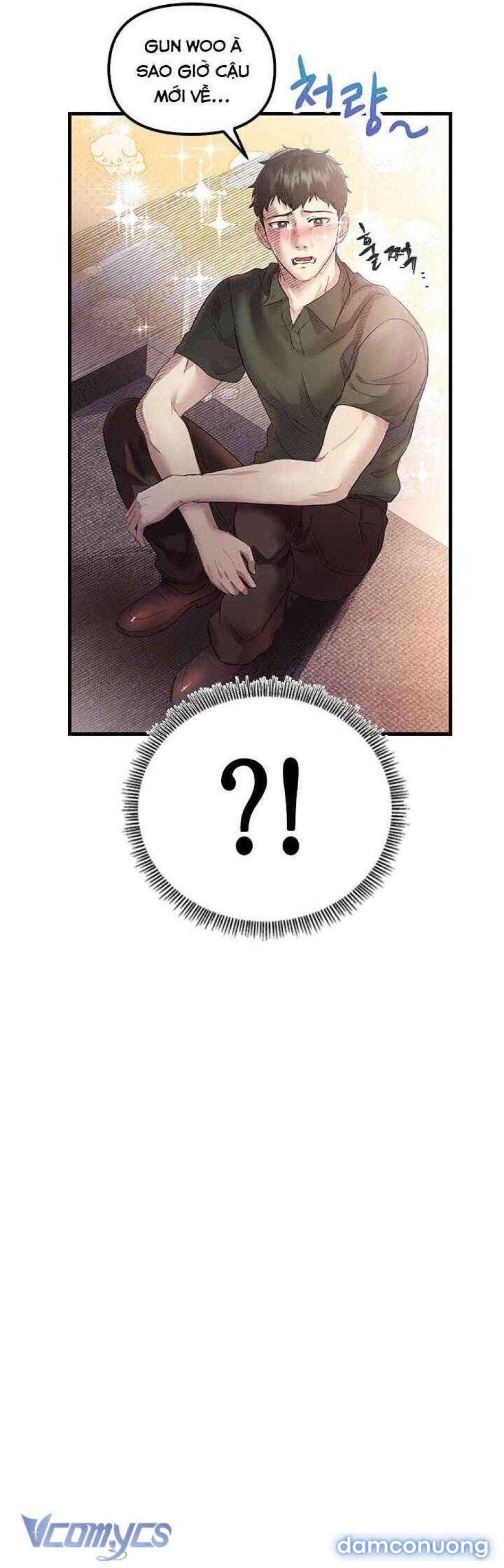 đọc truyện [18+] Đối Tác Dục Vọng Chương 36 ảnh 49 tại Thiên Thai Truyện