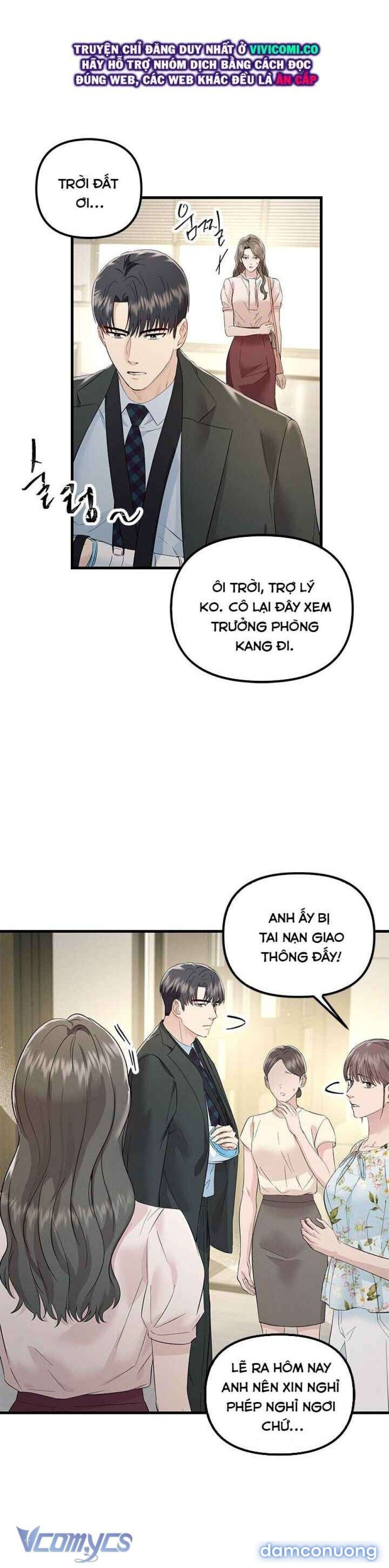 đọc truyện [18+] Đối Tác Dục Vọng Chương 36 ảnh 10 tại Thiên Thai Truyện