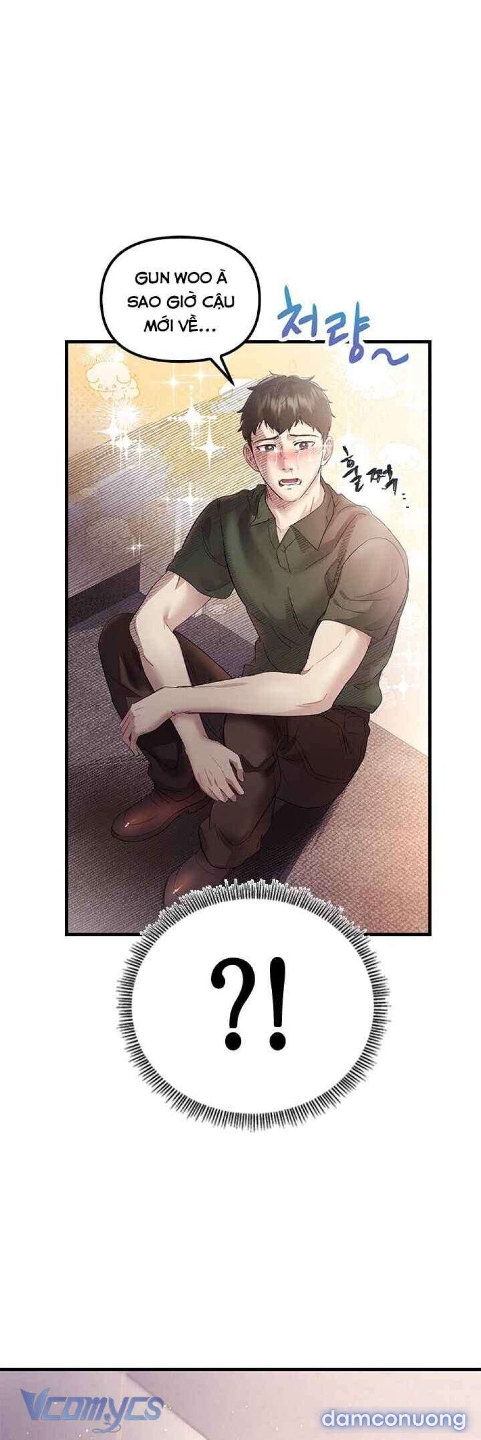 đọc truyện [18+] Đối Tác Dục Vọng Chương 37 ảnh 3 tại Thiên Thai Truyện