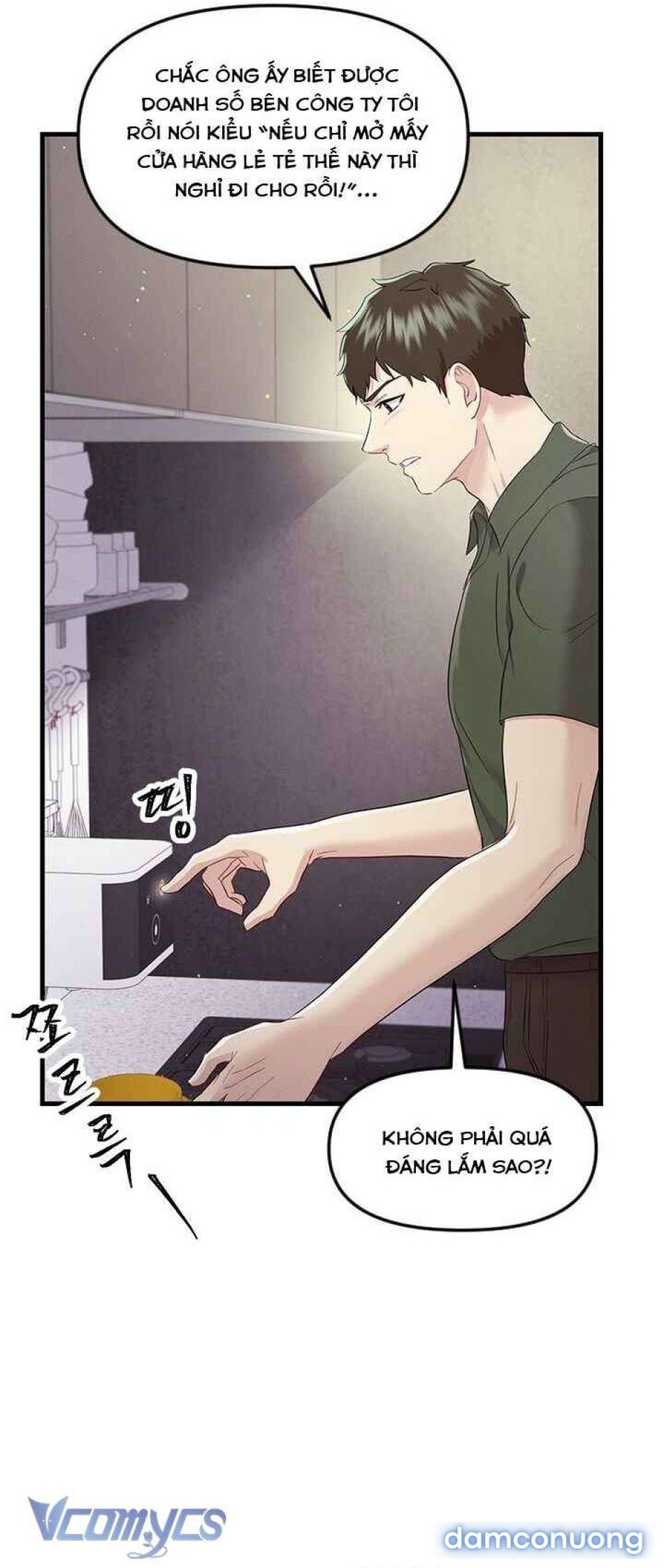 đọc truyện [18+] Đối Tác Dục Vọng Chương 37 ảnh 20 tại Thiên Thai Truyện