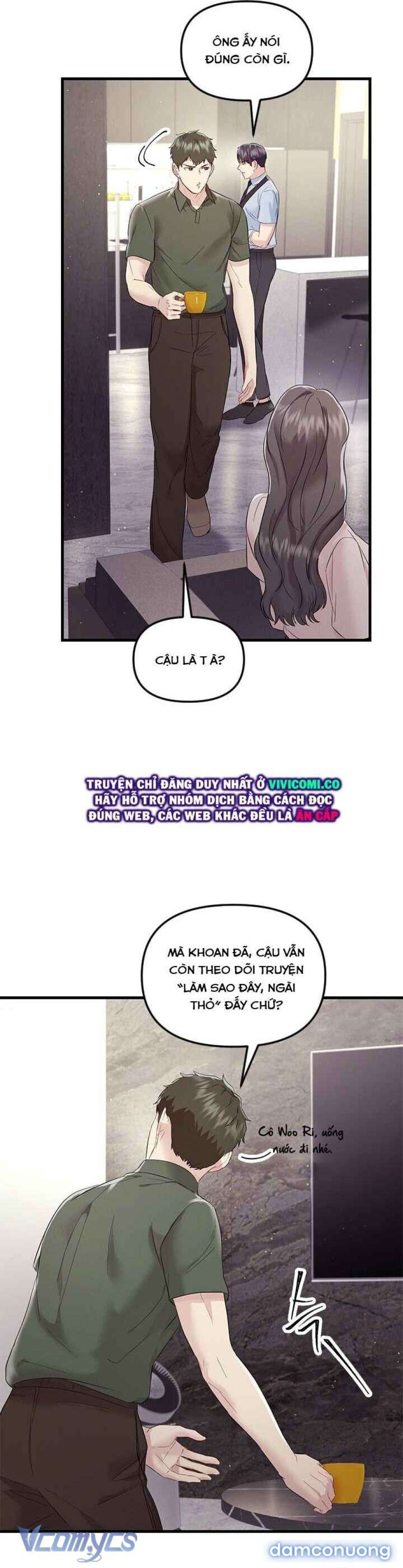 đọc truyện [18+] Đối Tác Dục Vọng Chương 37 ảnh 21 tại Thiên Thai Truyện