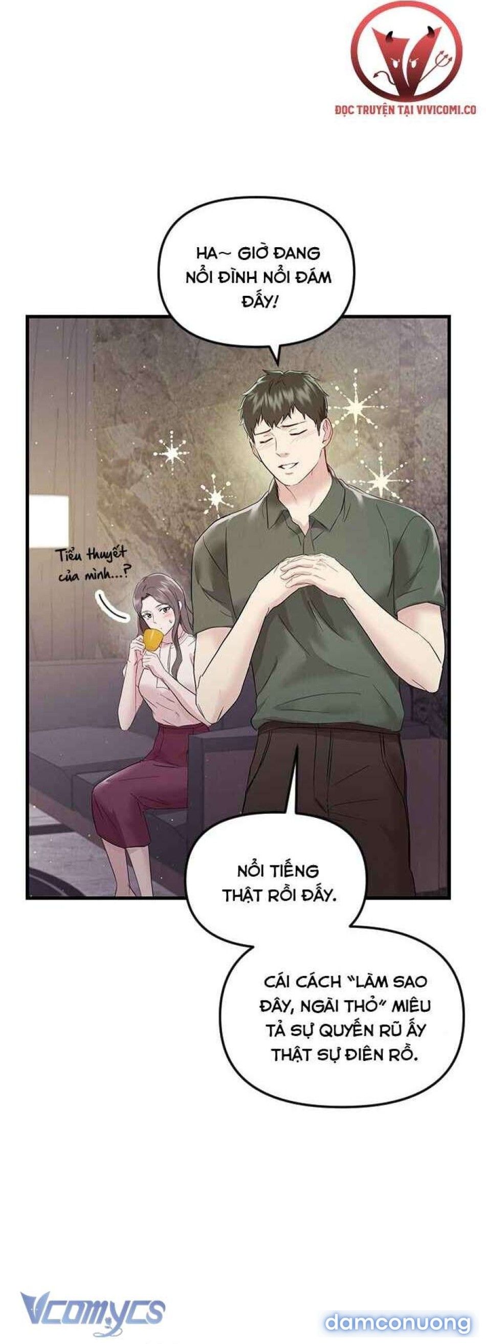 đọc truyện [18+] Đối Tác Dục Vọng Chương 37 ảnh 22 tại Thiên Thai Truyện