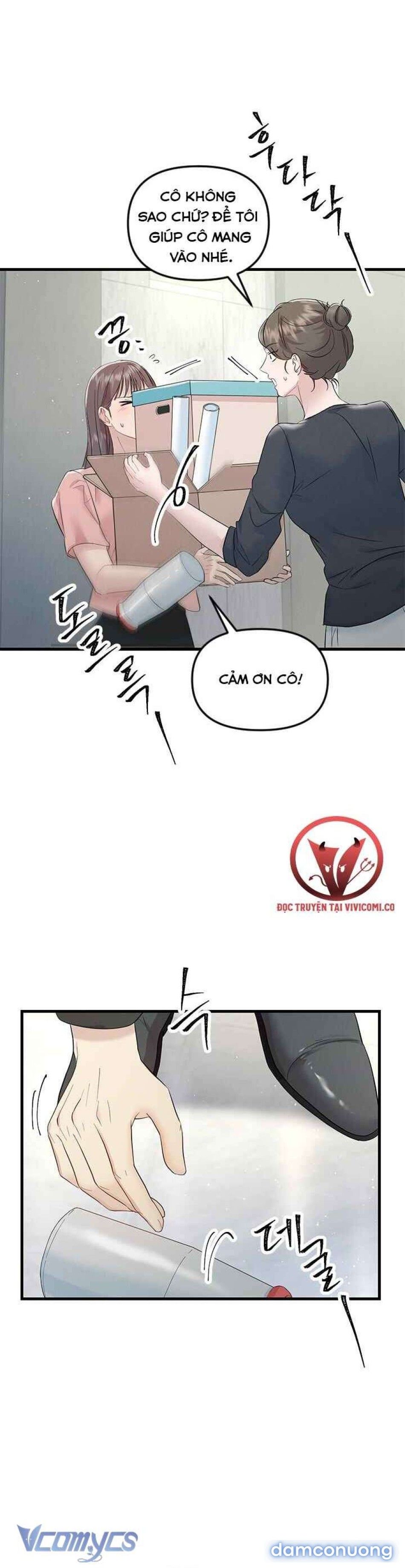 đọc truyện [18+] Đối Tác Dục Vọng Chương 37 ảnh 31 tại Thiên Thai Truyện