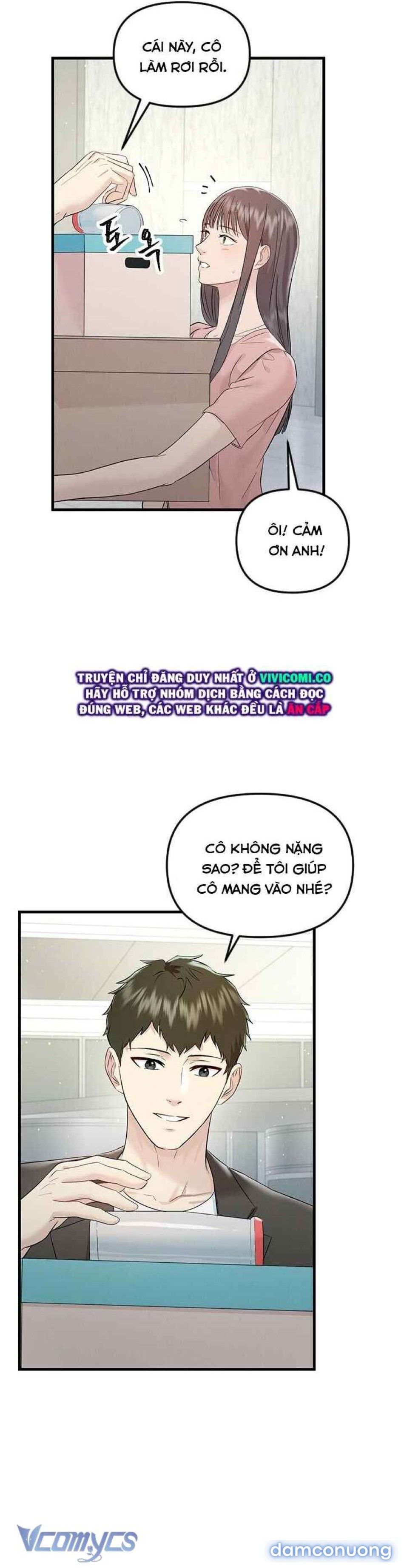 đọc truyện [18+] Đối Tác Dục Vọng Chương 37 ảnh 32 tại Thiên Thai Truyện